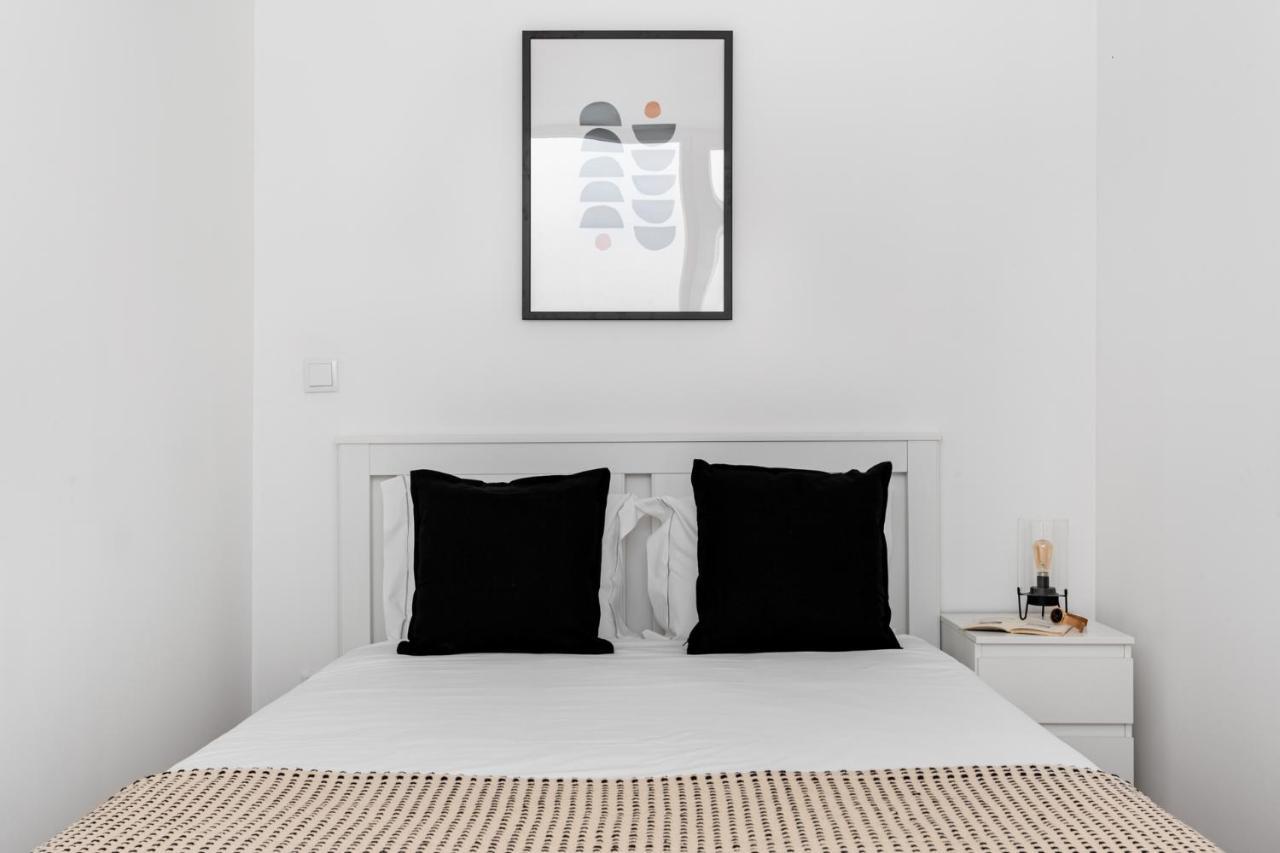 Altido Brand New Elegant Apartments With Terraces In Ajuda Lizbona Zewnętrze zdjęcie