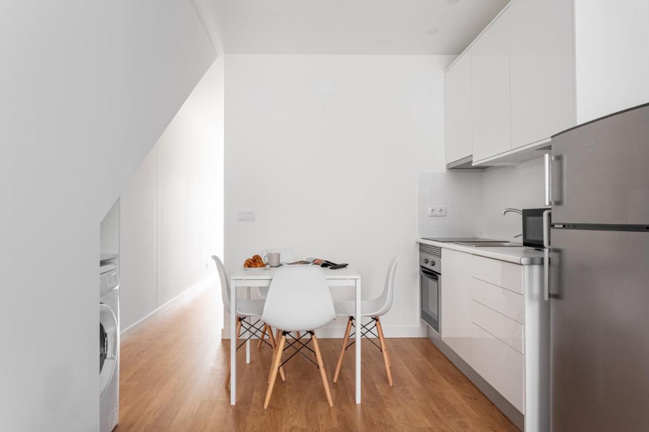 Altido Brand New Elegant Apartments With Terraces In Ajuda Lizbona Zewnętrze zdjęcie